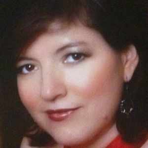 Meet your Posher, Corina